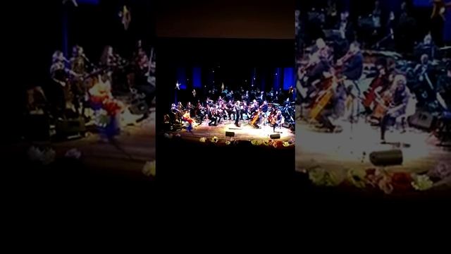 Enrico Montesano canta Trovajoli - Se il tempo fosse un gambero смотреть онлайн