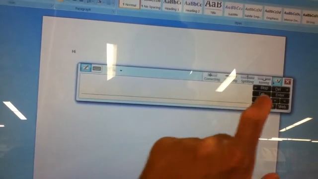 MSI Windows 7 Multitouch Computer II смотреть онлайн