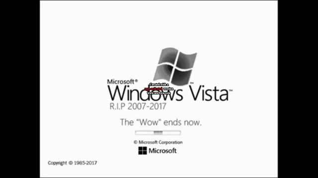 Hidden Windows Vista Startup Sound смотреть онлайн