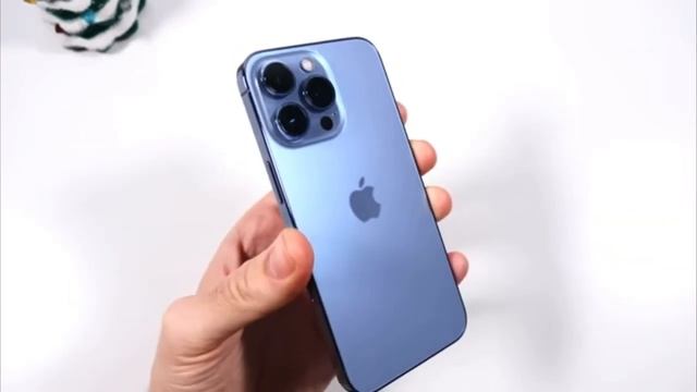 Should You Buy iphone 13 Pro In 2024 🤔… смотреть онлайн
