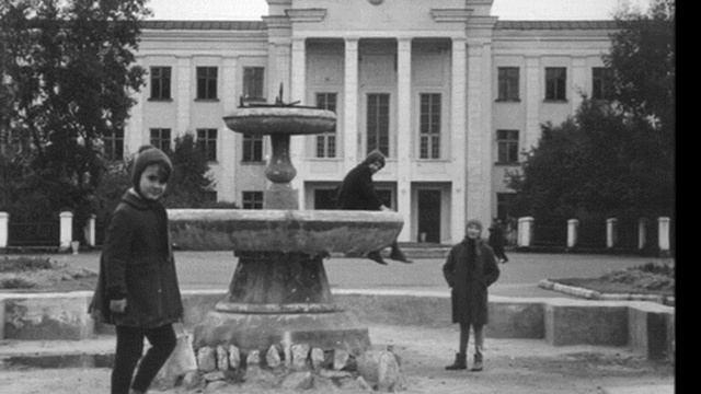 Мой Абакан. Часть 1.