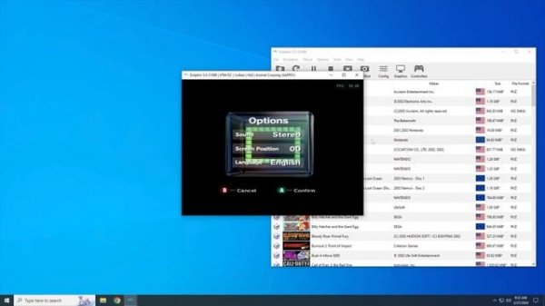 Add the GameCube Boot Logo to the Dolphin Emulator!