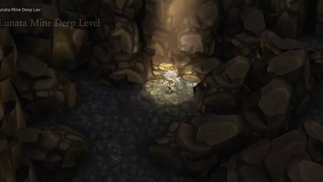 Farming Narrel's Witch Spring 4 смотреть онлайн