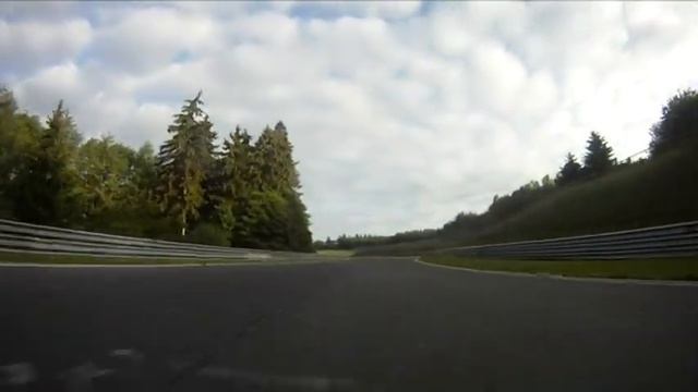 Audi R8 e-tron Nürburgring Record 2012 смотреть онлайн