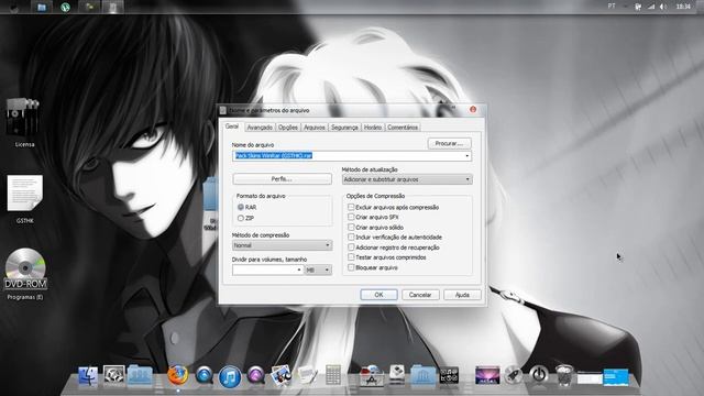 [Download] Winrar 4.20 32 e 64 - Bits (x86 And x64) ᴴᴰ смотреть онлайн