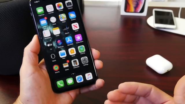 iOS 13.2 WARNING !!! DO NOT UPDATE HomePod ⚠️ смотреть онлайн