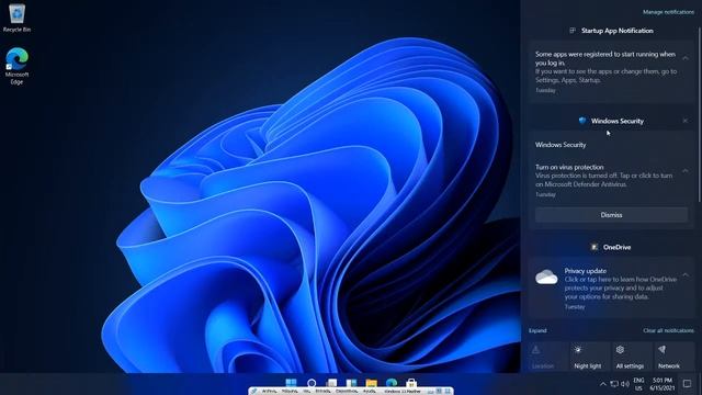 Review de Windows 11 en Directo! / Reaccionando al nuevo Windows 11 смотреть онлайн