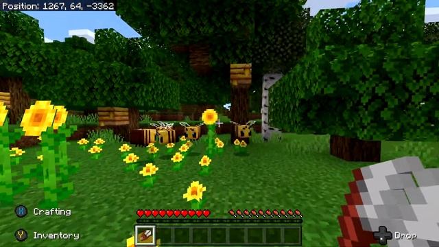 Minecraft - Wax on, Wax off смотреть онлайн