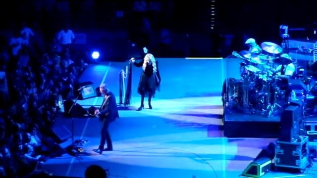 Fleetwood Mac at Cologne - Sisters of the moon смотреть онлайн