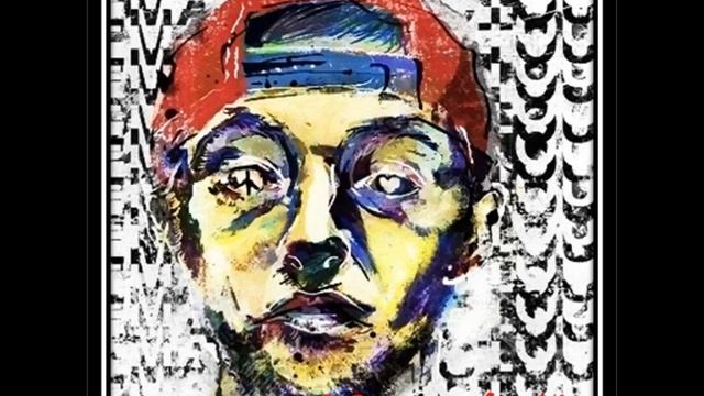 Mac Miller - The Question (Feat. Lil Wayne) [Prod. By Wally West & ID Labs] - Macadelic (HQ) смотреть онлайн
