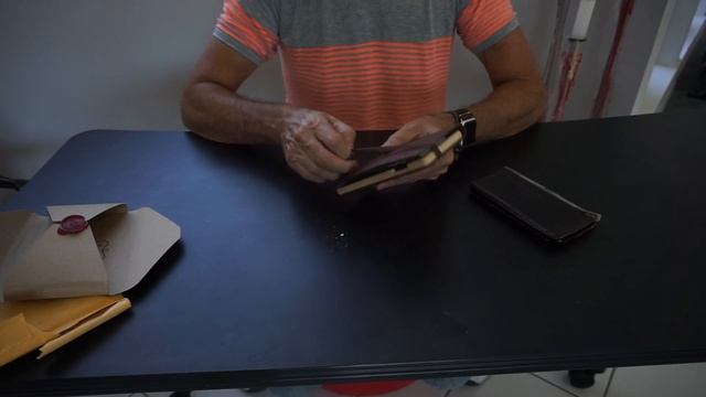 Pad & Quill iPhone 7+ case смотреть онлайн
