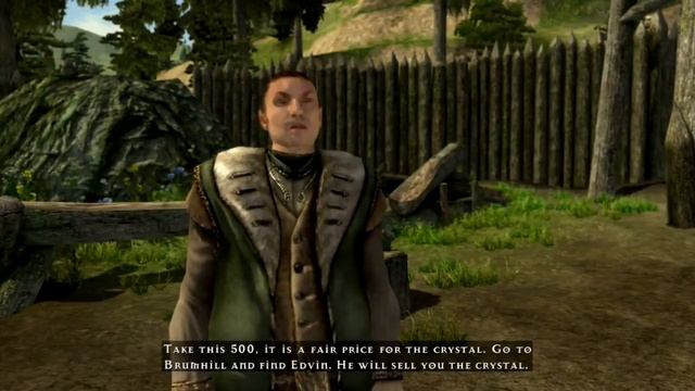 Two Worlds Playthrough | Part 2 смотреть онлайн