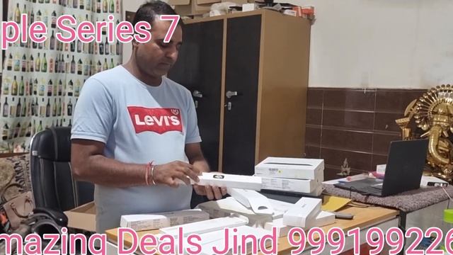 Apple Watch Series 7 | IPAD | Samsung Watch 4 | 30% Less 9991992266 смотреть онлайн