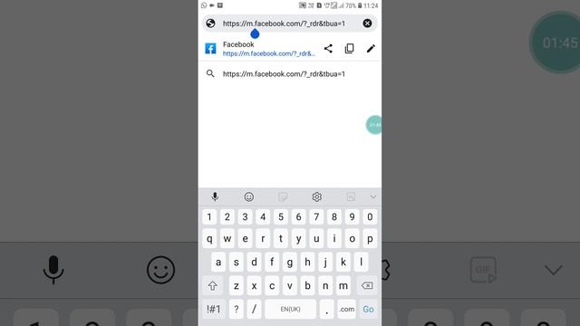 How to Change Facebook Page URL | Change Facebook Page Link смотреть онлайн