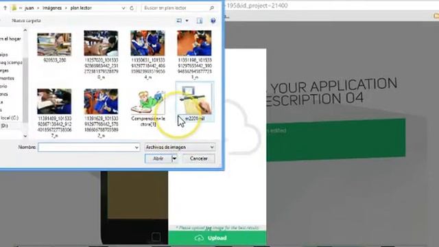 Render Forest Insertar imágenes смотреть онлайн