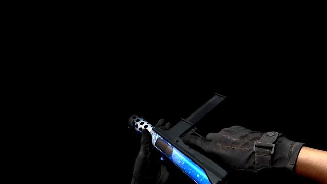 Csgo Giveaway Tec-9 | Ice Cap смотреть онлайн