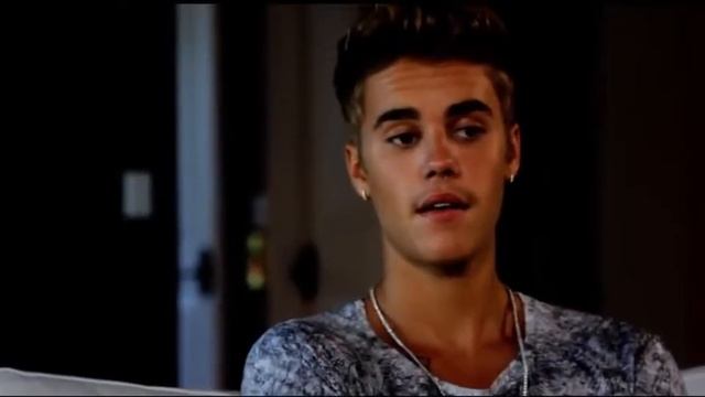 JUSTIN BIEBER'S BELIEVE TÜRKÇE ALT FRAGMAN смотреть онлайн