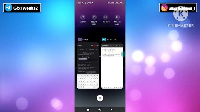 New Secret SetEdit Commands Without Root | Boost Cpu Performance & FPS - Fix Lag No Root !! смотреть онлайн