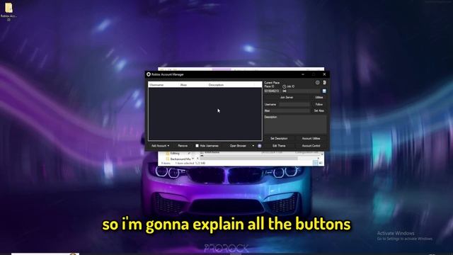 HOW TO USE MULTIPLE ACCOUNTS In Pet Simulator 99 смотреть онлайн