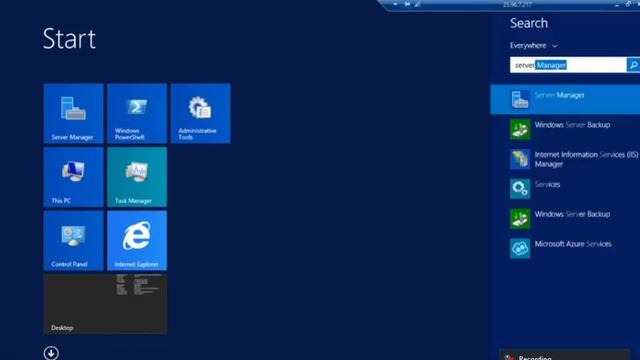 Secured Open Web Analytics on Windows 2012 R2- Deploy on Azure , AWS and Google Cloud Platform. смотреть онлайн