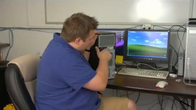 How to Determine Your Windows XP Product Key смотреть онлайн