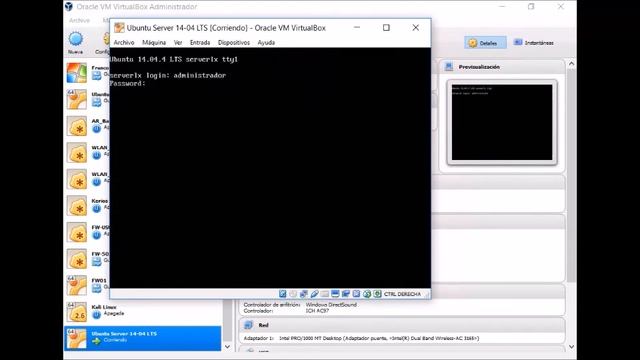 Configuración de un RAID 5 en Linux смотреть онлайн