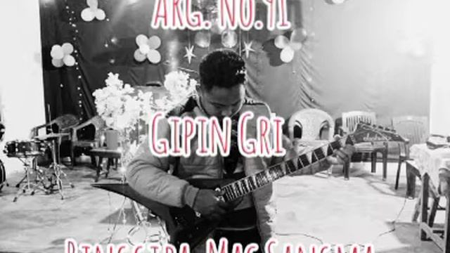 ARG. No.91 | Gipin Gri | Mac Sangma смотреть онлайн