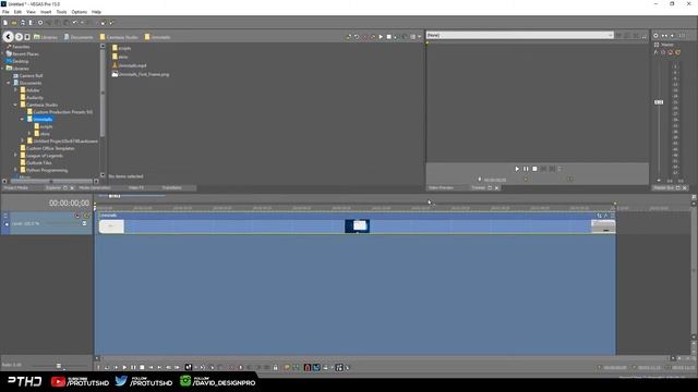 MAGIX Vegas Pro 15 Overview & Impressions: Not Enough Improvements! смотреть онлайн