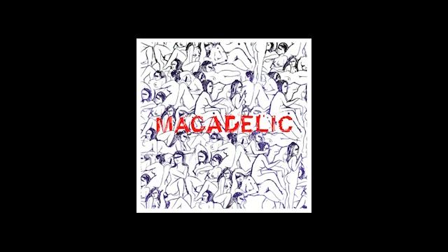 Mac Miller - Vitamins (prod. ID Labs) смотреть онлайн