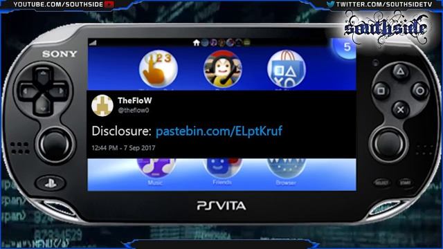 NoNpDRM: 100% Compatibility with PS Vita Backups (Vitamin 3.0) смотреть онлайн