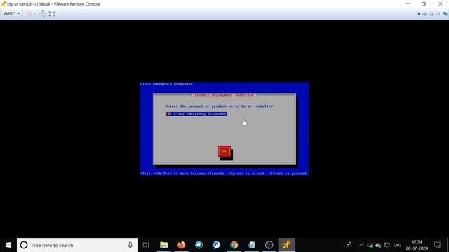 Cisco CER Server Installation | Emergency Responder | Detailed Tutorial смотреть онлайн