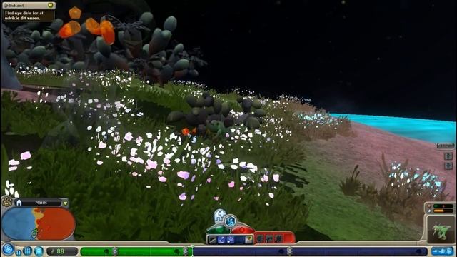 Spore - Ep. 4 (Ny Kanal, Link i beskrivelsen.) смотреть онлайн