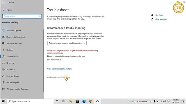 How to fix Windows Search not working in Windows 10 ( 7 Ways to fix it in Hindi ) | Tutorials Buddy смотреть онлайн