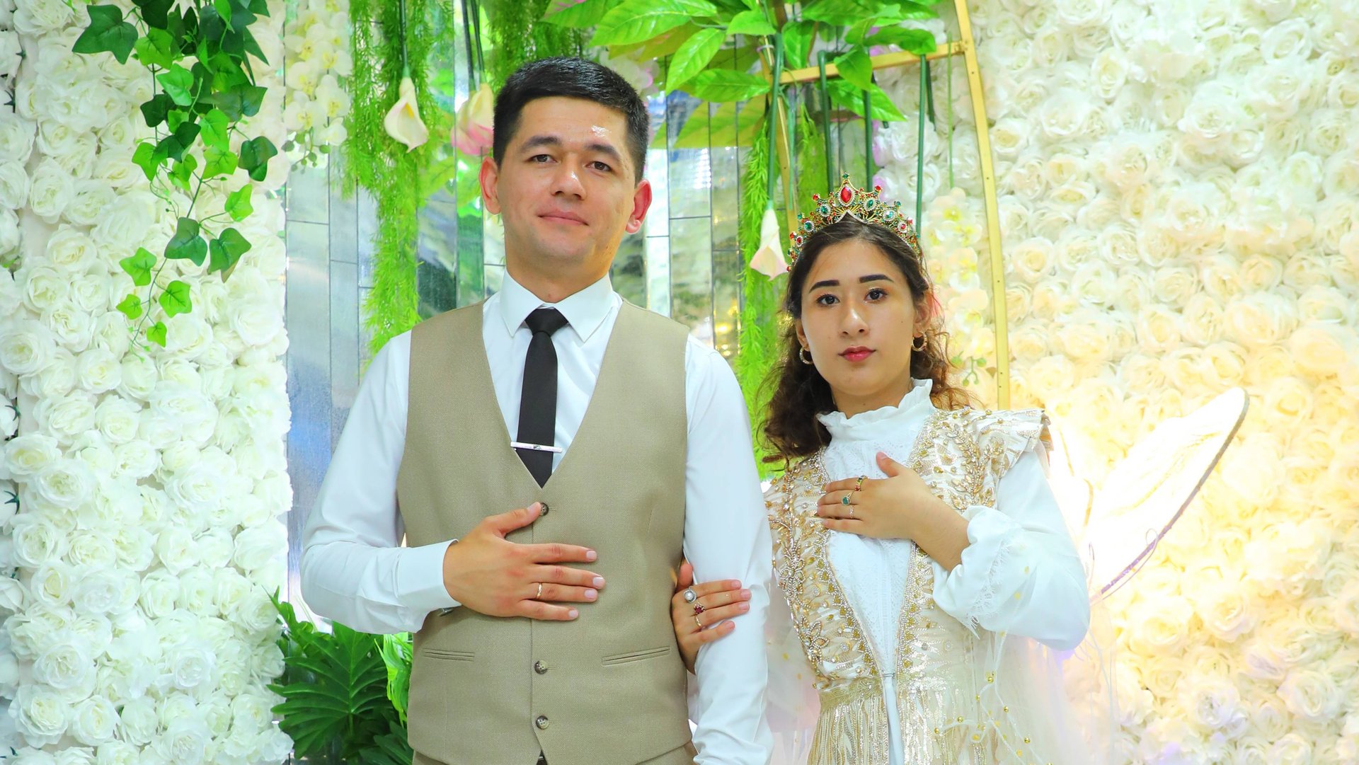 Туй звездопад