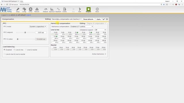 ADF Academy - ADF Dashboard смотреть онлайн