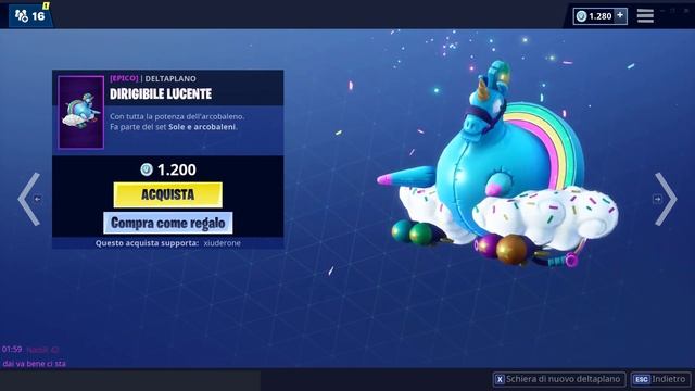 NEGOZIO FORTNITE 6 APRILE | NUOVA COPERTURA SCAGLIE D'ORO | FORTNITE ITEM SHOP TODAY смотреть онлайн