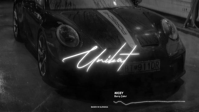 Barış Çakır - Nicey смотреть онлайн