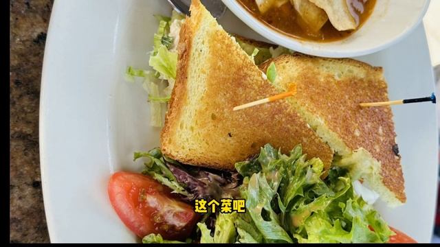 今天吃得开心啊，价廉物美，环境又好，值得推荐的饭店 -Cheesecake Factory in Los Angeles Redondo Beach - 【lisavlog 游子记】2024 4 3 смотреть онлайн