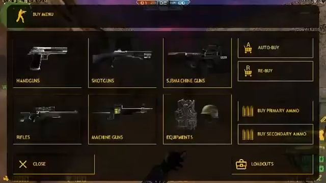 CSBTEM mod cs 1.6 android *extremely sound trigger warning* link in the comments смотреть онлайн