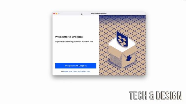 How to Download Dropbox on MacBook | How do I add Dropbox to my Mac Finder? смотреть онлайн