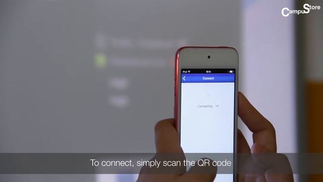 NovoPro by Vivitek - Wireless Solution for education - [English version] смотреть онлайн