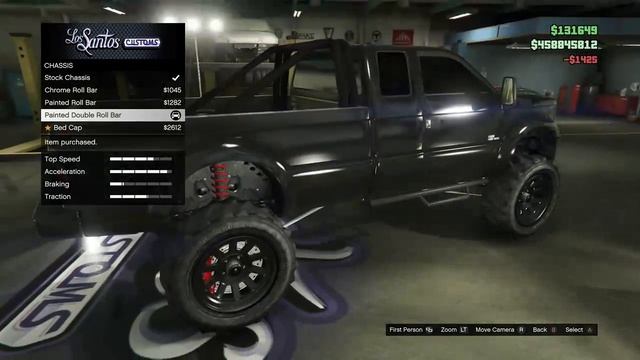 (Working ✔️)GTA 5 Online - BULLETPROOF WINDOWS GLITCH!!! смотреть онлайн