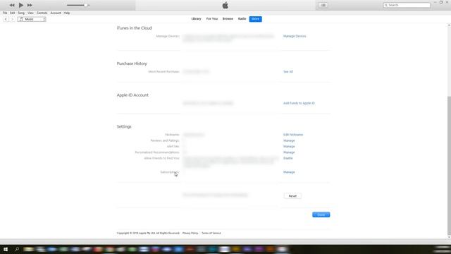 The Office Expert - Cancel Apple Music Trial Subscription (using iTunes) смотреть онлайн