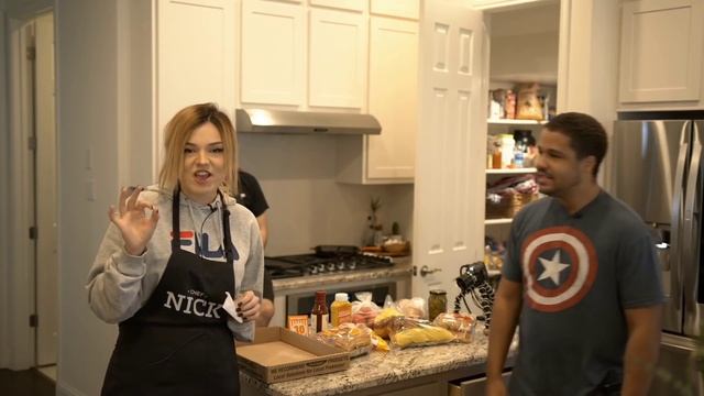 Toast trolling Janet in among us | Sykkuno said Damnit. | Dr K and Ludwig смотреть онлайн