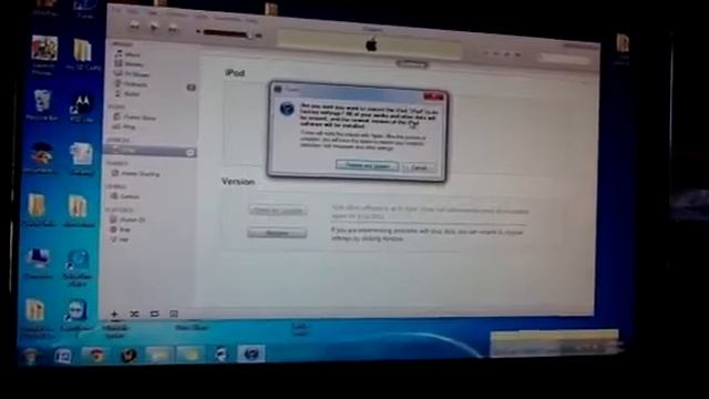 how to restore iPhone iPod or iPad forgot password смотреть онлайн