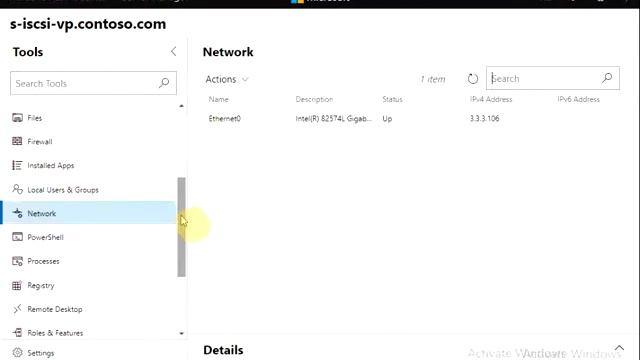 How to using Windows Admin Center to Manage Remote Server смотреть онлайн