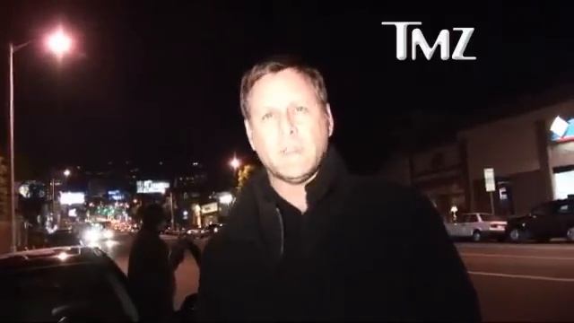 Full House' Star -- I'll Cut You! | TMZ смотреть онлайн