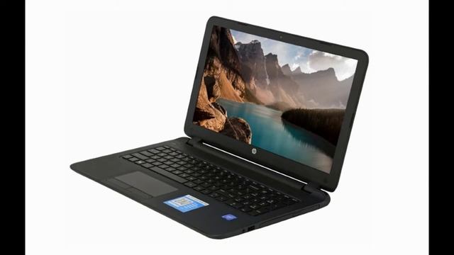 HP 15-F211WM 15.6-Inch Touchscreen Laptop (Dual Core 4GB 500GB DVD-RW, Windows 10) смотреть онлайн