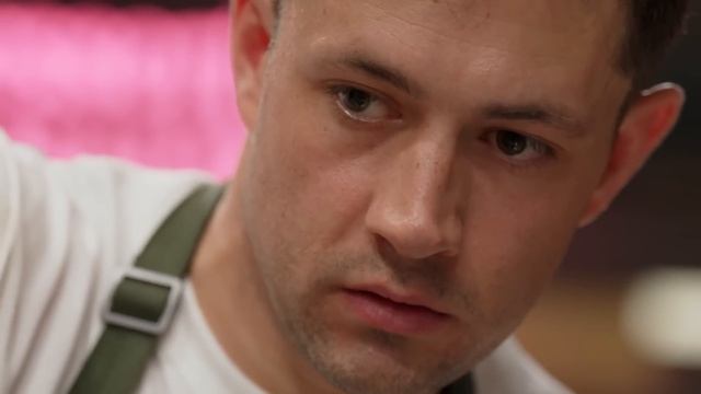 Reynold Poernomo's Smashing Dessert | MasterChef Australia Dessert Masters | MasterChef World