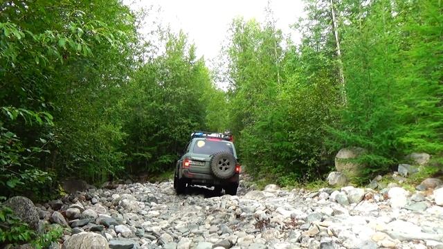 Вокруг Байкала 2017. Серия 3 смотреть онлайн